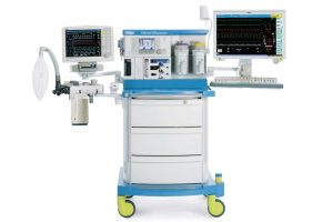 Draeger Fabius GS Premium