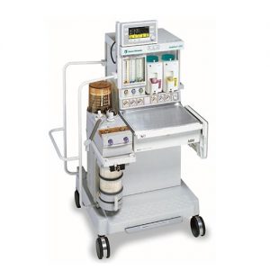 GE Datex Aestiva /5 MRI
