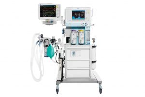 Draeger Fabius Plus XL