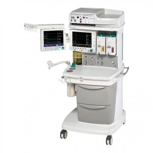 Ge Avance S5