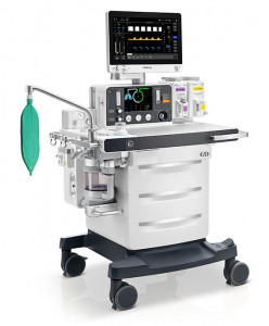 Mindray A8