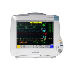 Philips Intelivue MP40