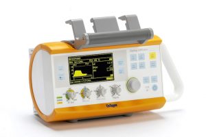 Drager Oxylog 3000