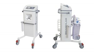 Bıçakçılar Vaculine Series