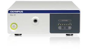 Olympus CLL-V1 Led