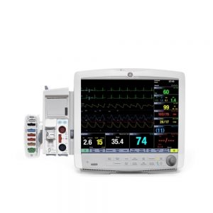 GE B650