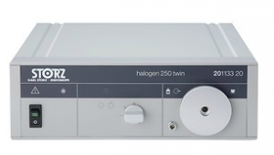 Karl Storz Halogen 250 Twin