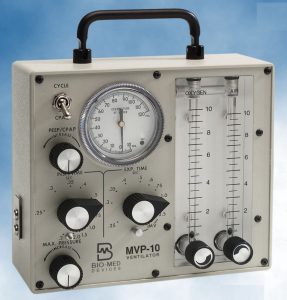 Bio-Med MVP-10