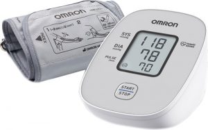 Omron M2 Basic