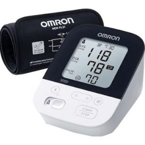 Omron M4 Intelli
