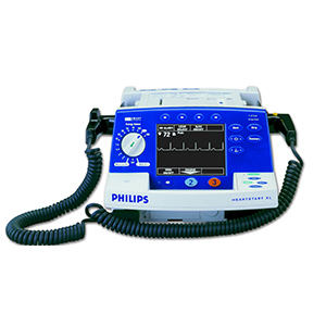 Philips Heartstart XL