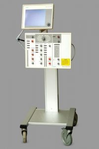 Siemens Servo 300