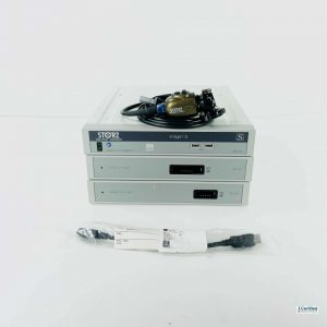 Karl Storz Spies TC Series