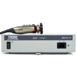 Karl Storz Image 1