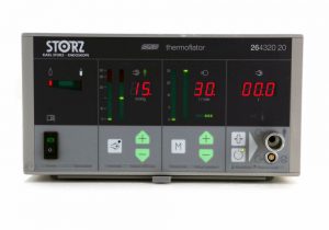 Karl Storz Thermofflator