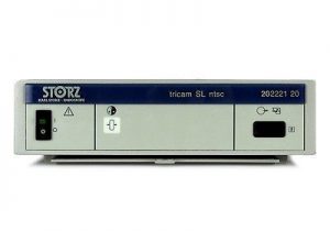 Karl Storz Tricam