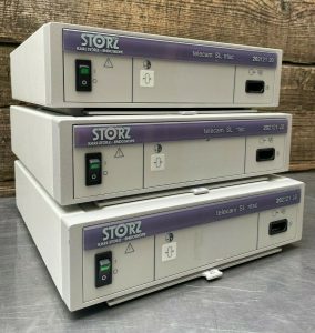 Karl Storz Telecam