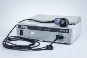 Karl Storz Tricam