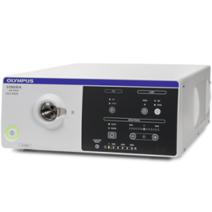 Olympus Visera CLV-S400