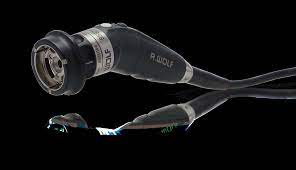 Richard Wolf 1CCD HDTV