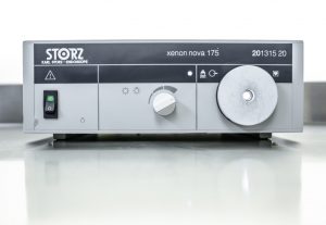 Karl Storz Xenon Nova 175